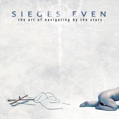 Sieges Even -  The Art Of Navigating By The Stars